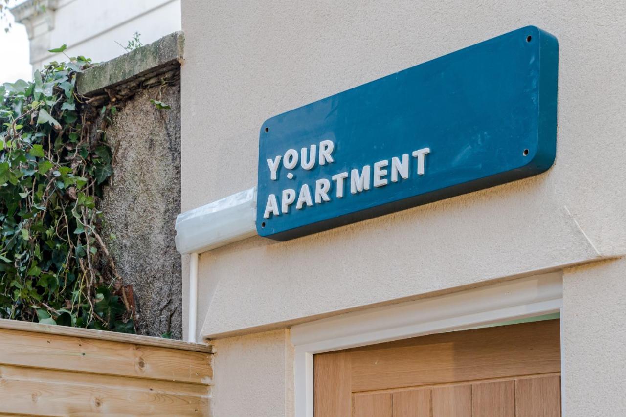 Redland Place - Your Apartment Bristol Exterior photo
