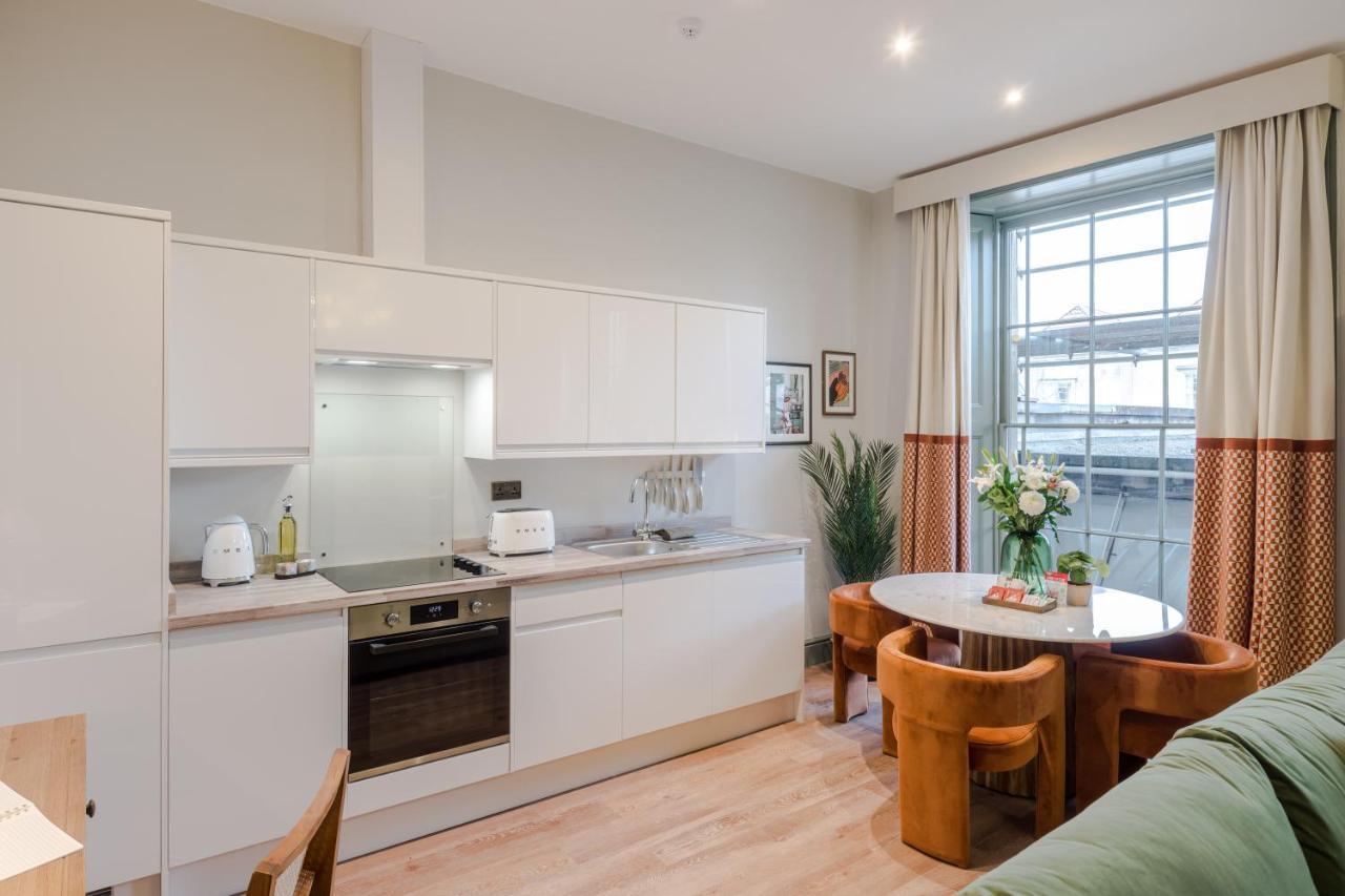 Redland Place - Your Apartment Bristol Exterior photo