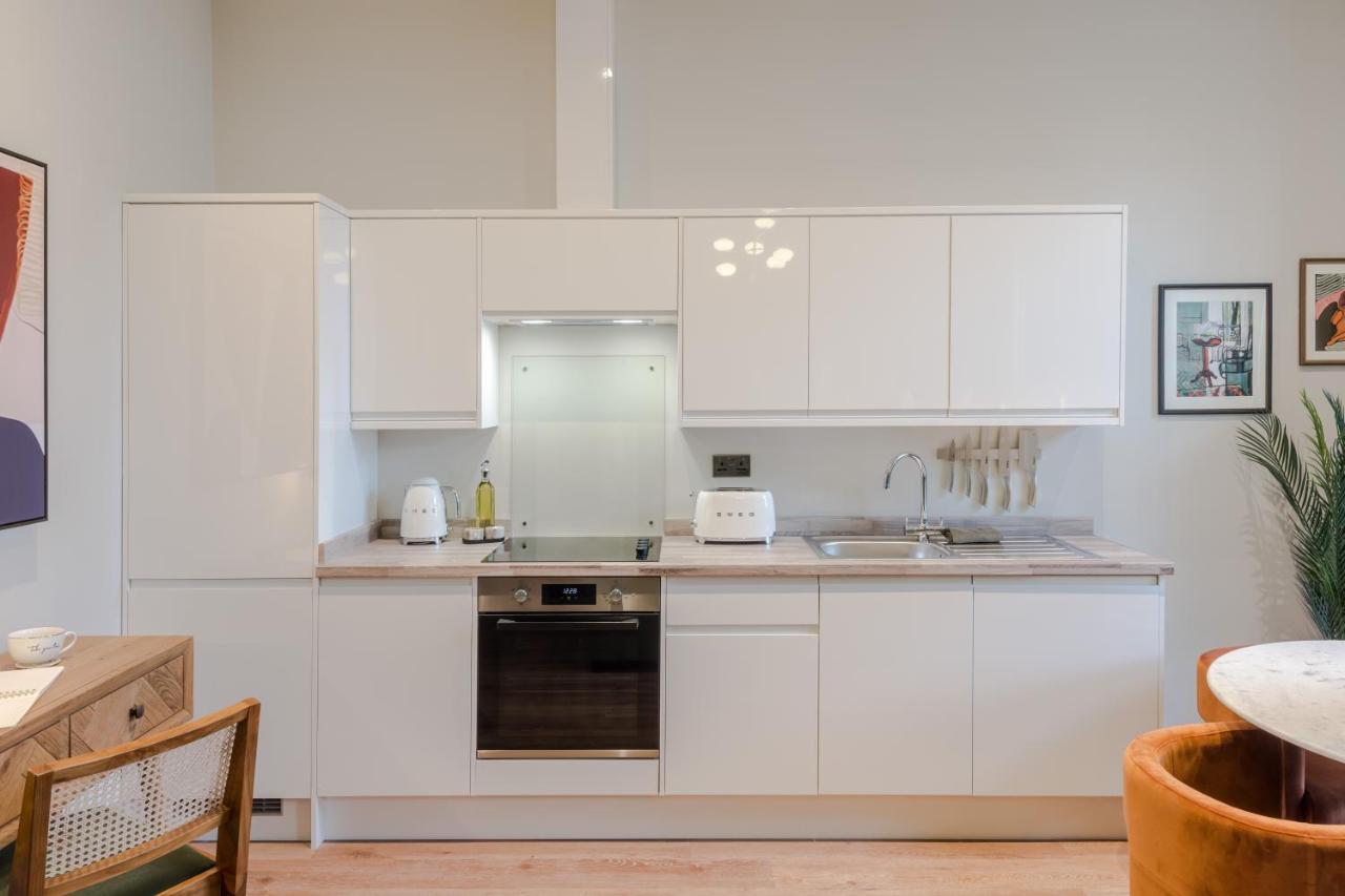 Redland Place - Your Apartment Bristol Exterior photo