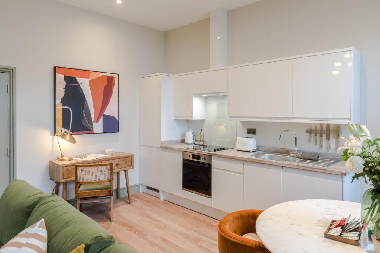 Redland Place - Your Apartment Bristol Exterior photo