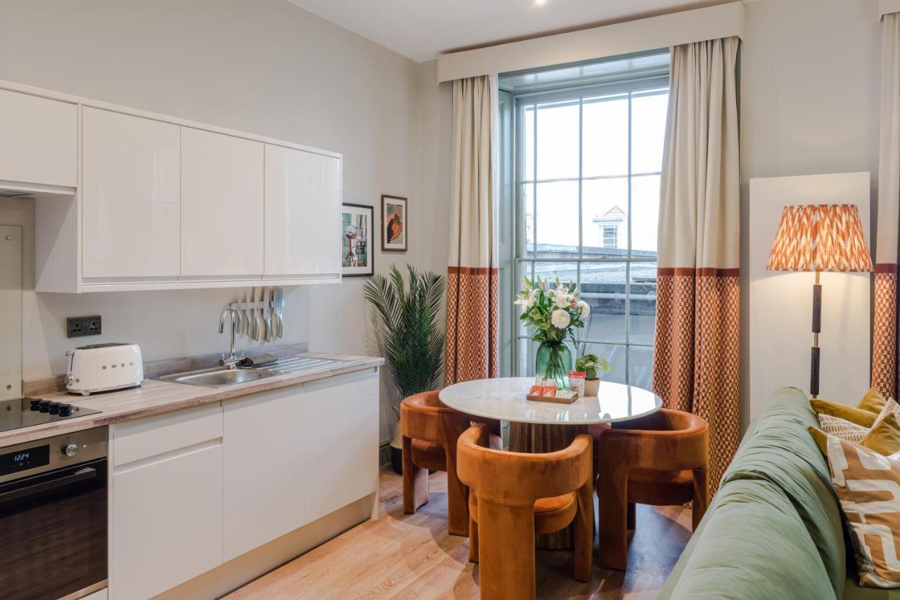 Redland Place - Your Apartment Bristol Exterior photo