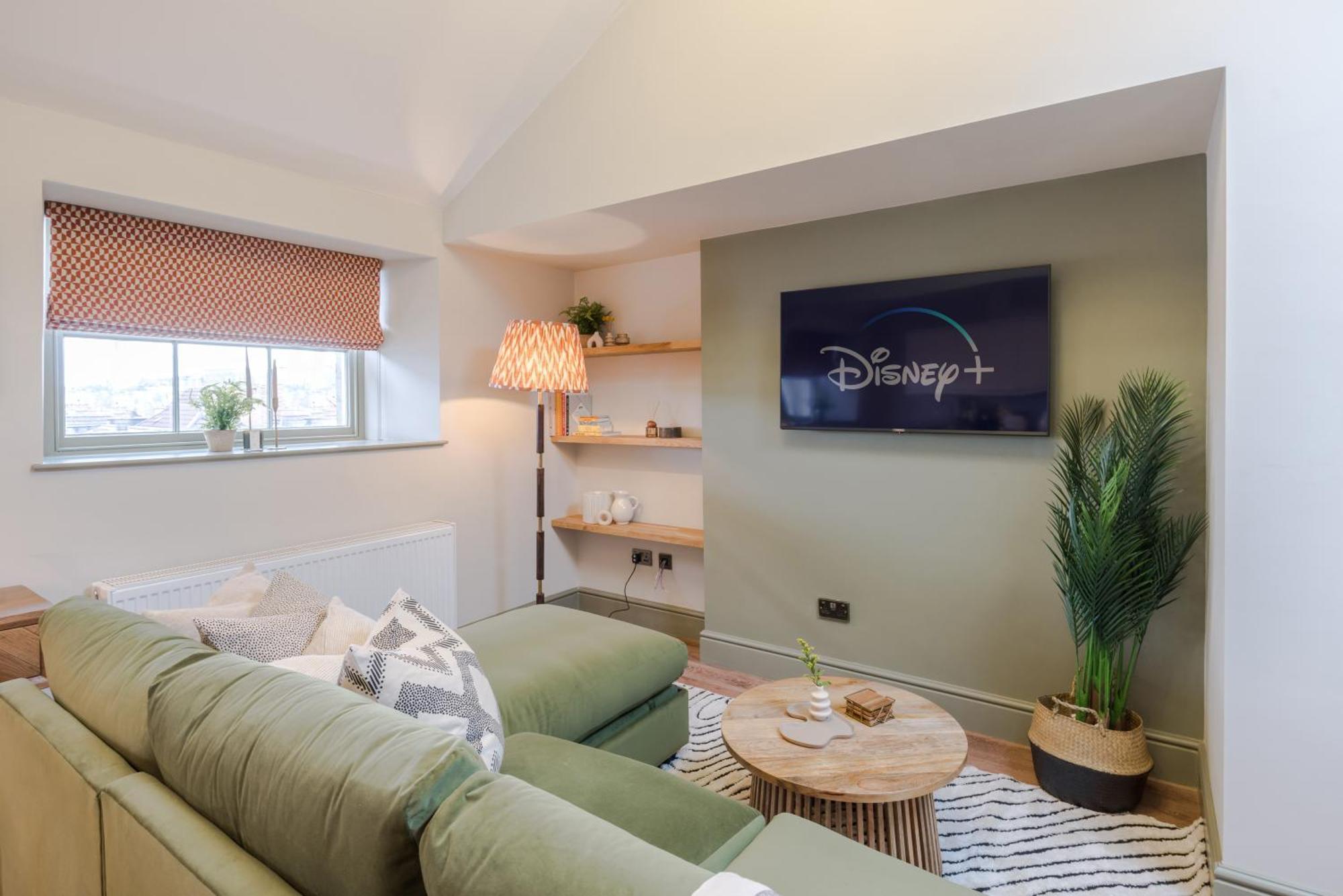 Redland Place - Your Apartment Bristol Exterior photo