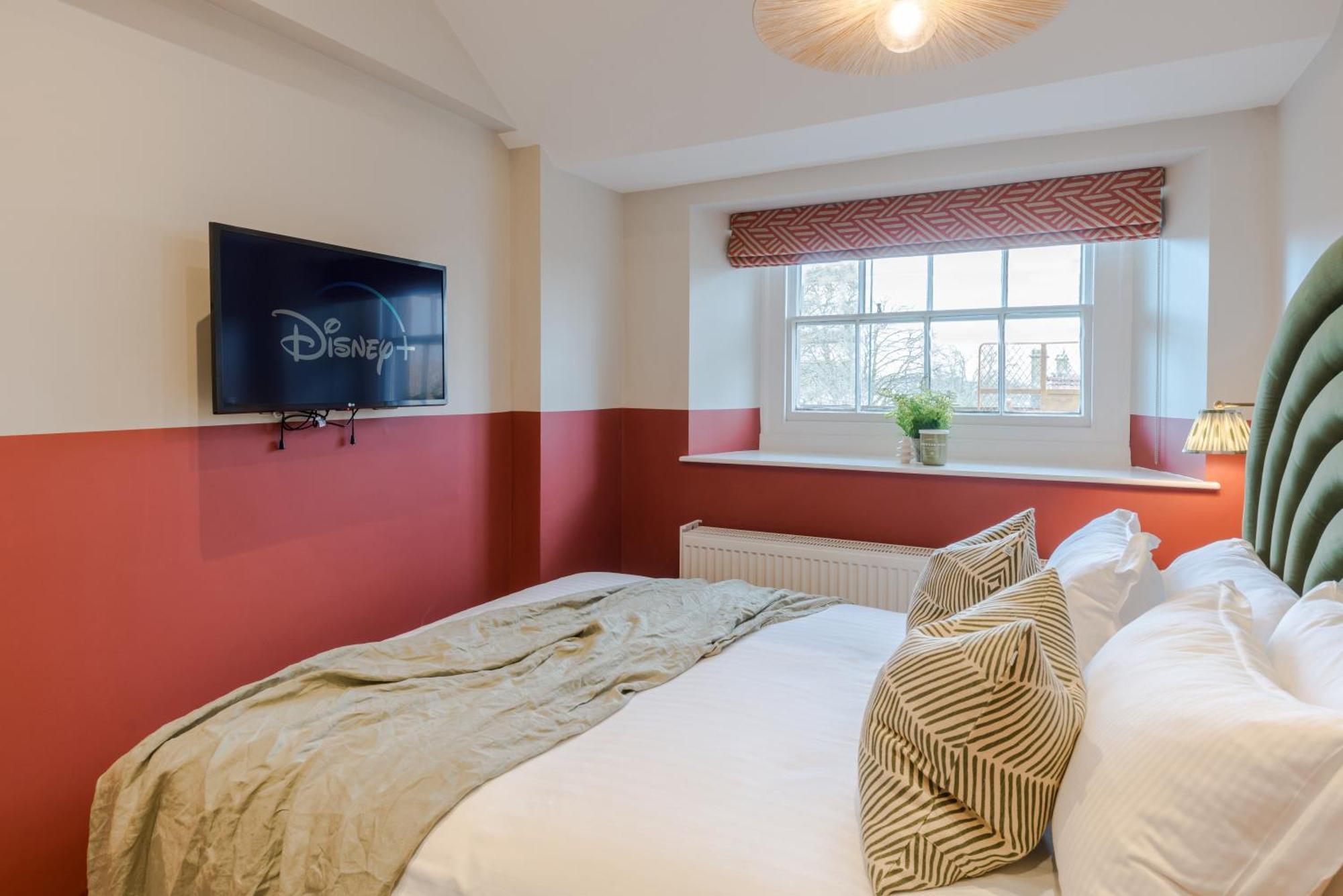 Redland Place - Your Apartment Bristol Exterior photo