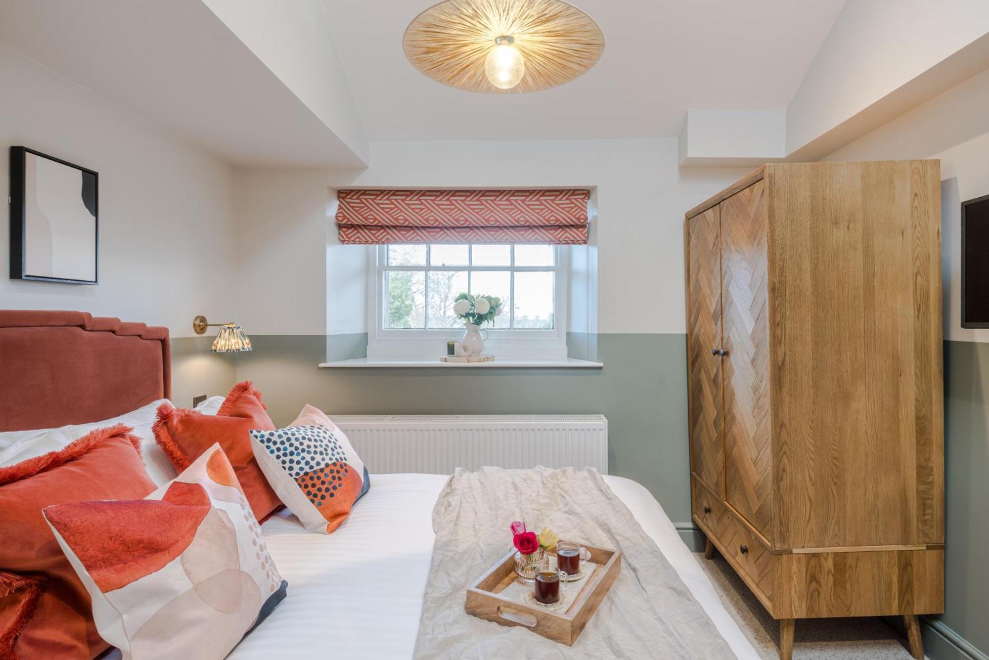 Redland Place - Your Apartment Bristol Exterior photo