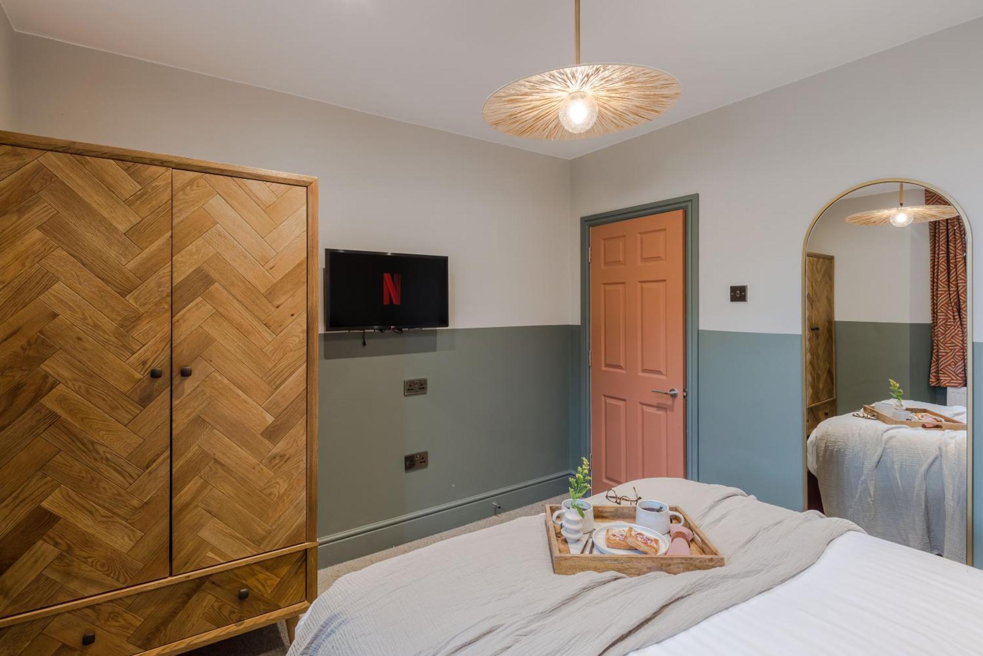 Redland Place - Your Apartment Bristol Exterior photo