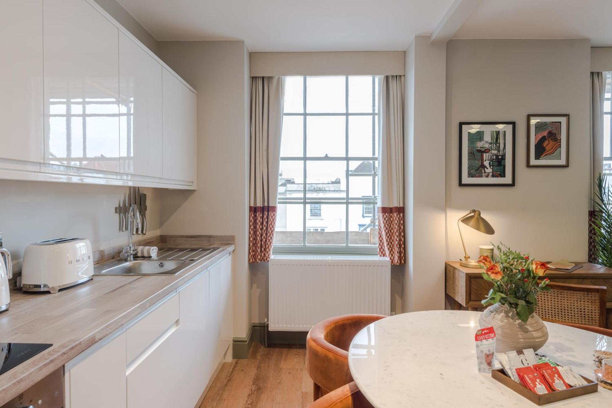 Redland Place - Your Apartment Bristol Exterior photo