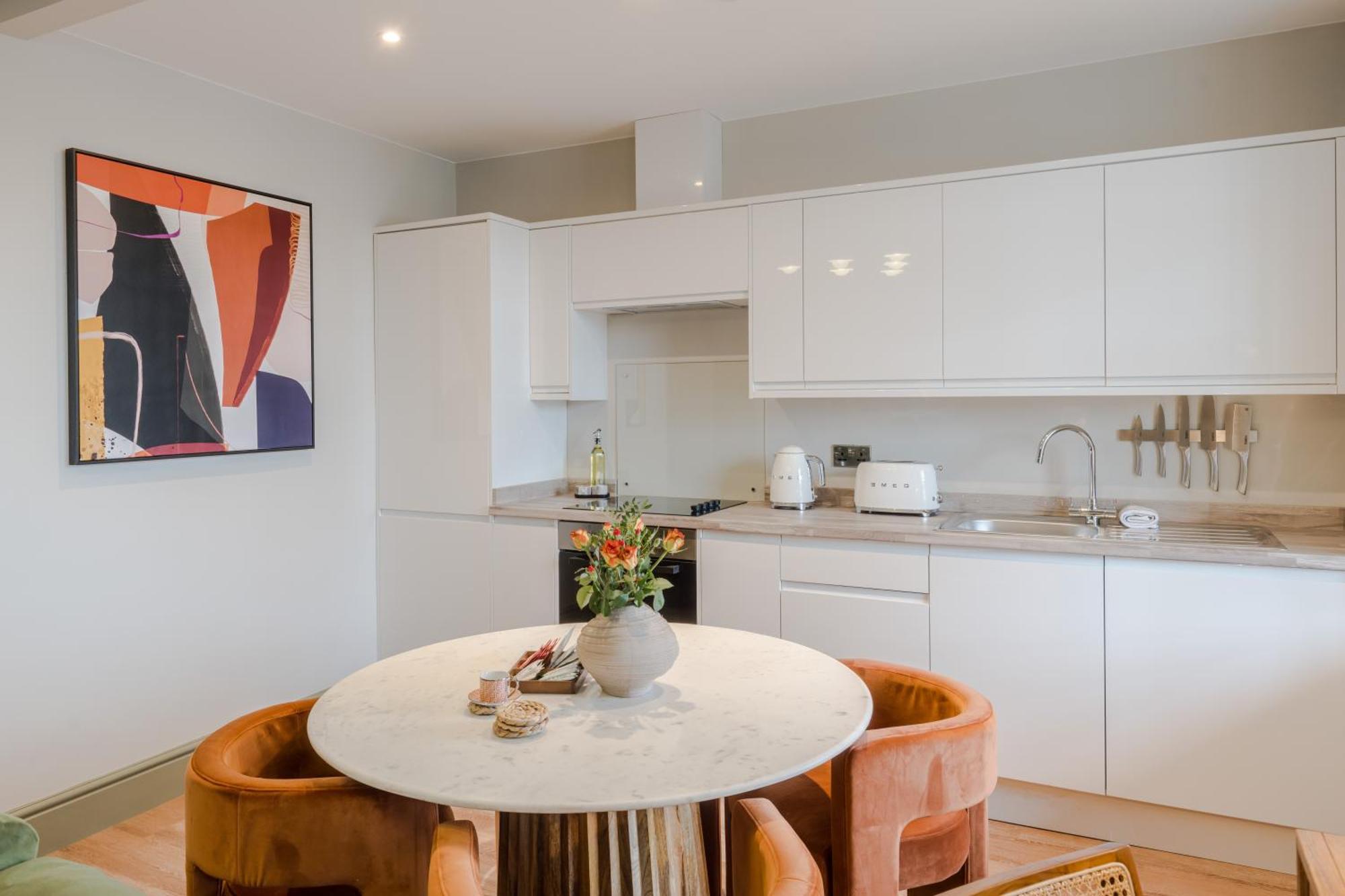 Redland Place - Your Apartment Bristol Exterior photo