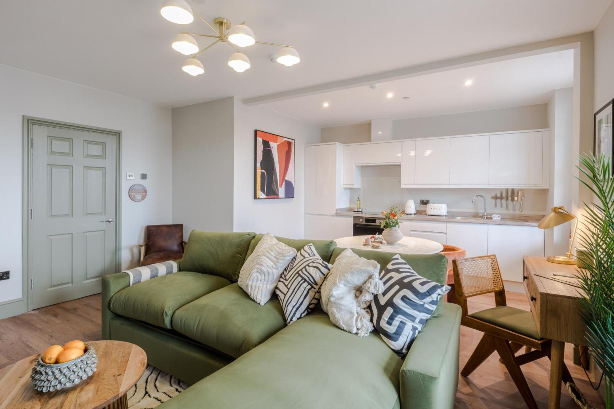Redland Place - Your Apartment Bristol Exterior photo
