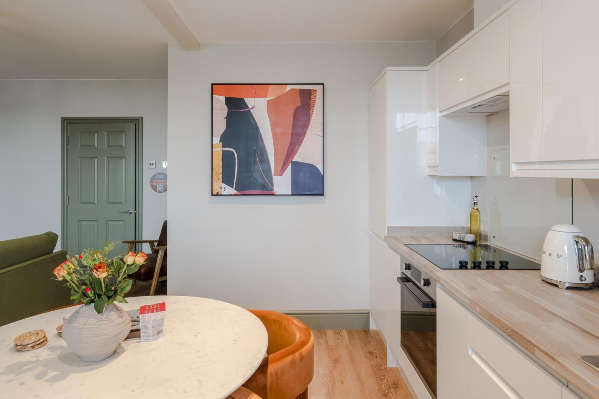 Redland Place - Your Apartment Bristol Exterior photo